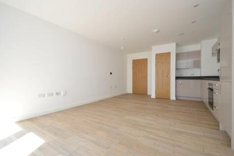 Kitchen/Living Room