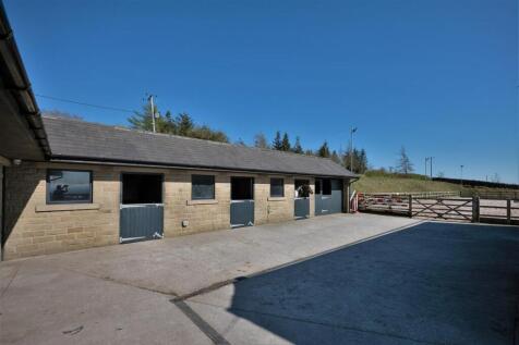 Stables