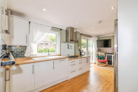 Kitchen Breakfast Room