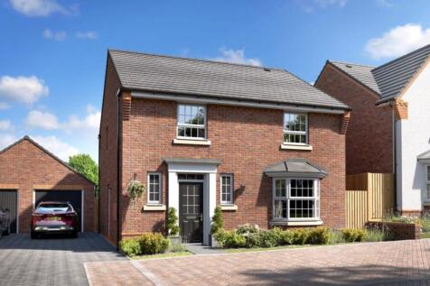 primary property image