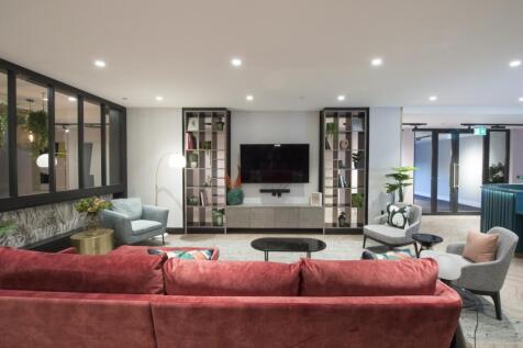 Communal Lounge_1