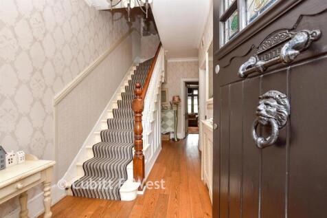 Internal Lifestyle Photograph