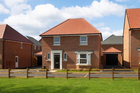 primary property image