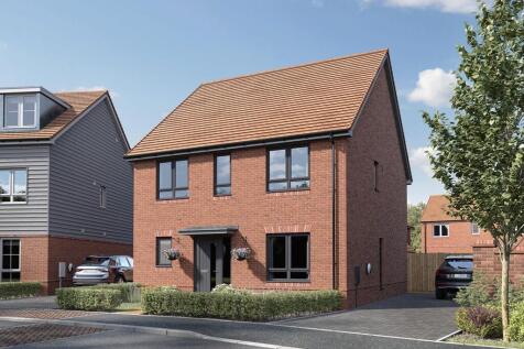 Westcott CGI