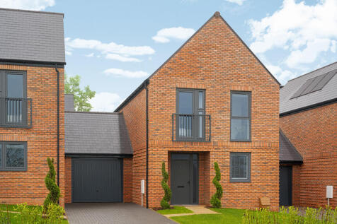 primary property image