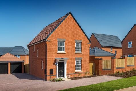 primary property image