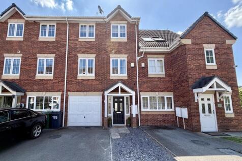 Bramleys Estate Agents - Spring Place Gardens - Mi