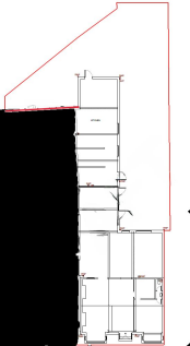 GROUND FLOOR EXISTING