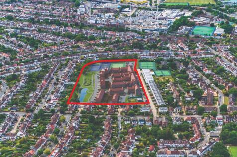 primary property image