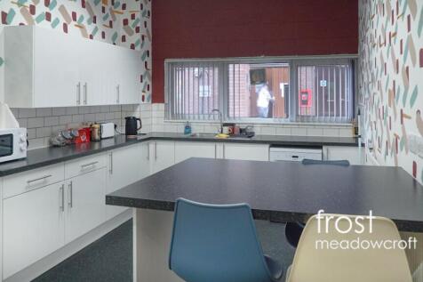 Lilla Huset Talgarth Rd W6 office to let hammers