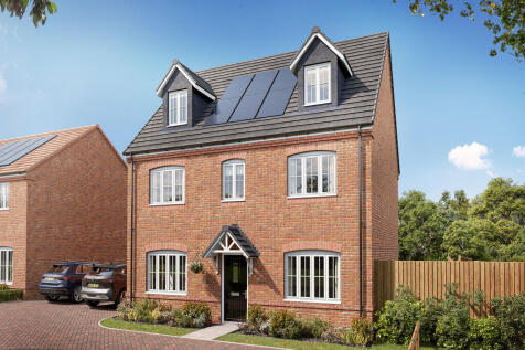 primary property image