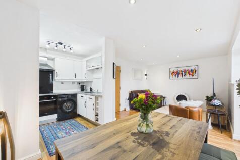 Open-Plan Living