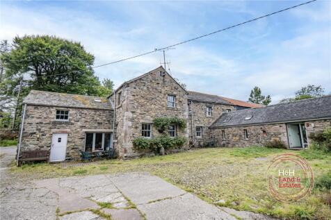 Bank House Barn