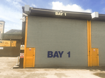 BAY 1 Mixed use to Rent