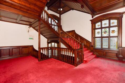 Internal Lifestyle Photograph