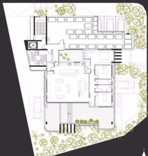8th Floor Plans