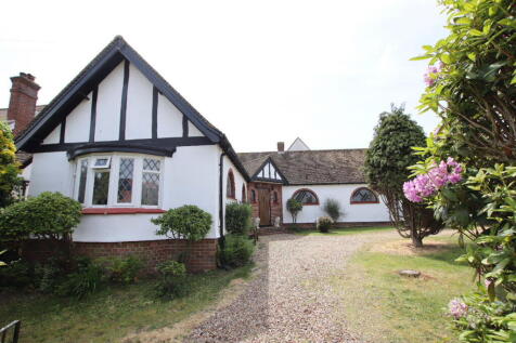 Clarendon Park, Clacton on Sea