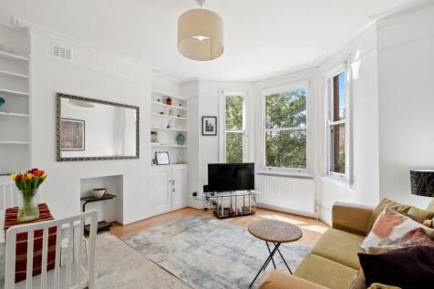 property in Essendine Road,
Paddington, W9