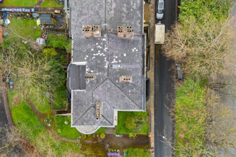 Aerial View Of Property