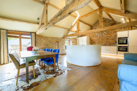 The Granary, Wood...