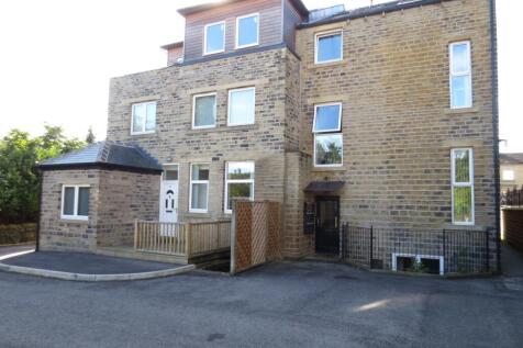 1 Bedroom Flat in HD1 4UD
