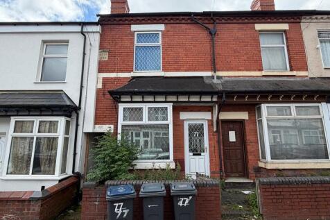 This beautifully presented home offers two spacious bedrooms and two versatile reception rooms, providing ample living and entertaining space. The property features a stylish re-fitted kitchen and a w
