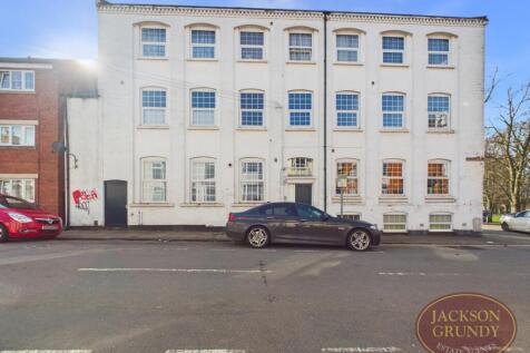 Bailiff Street