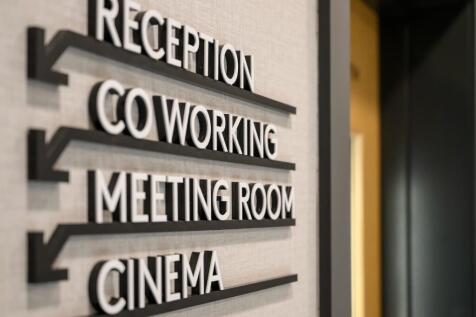 Resident Facilities