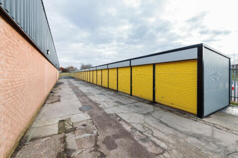 Drive Up External
