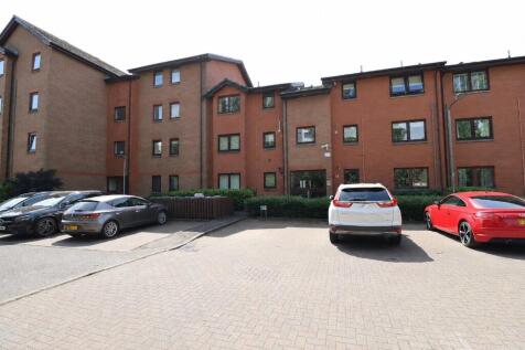 2-bed Flat Cyril Street