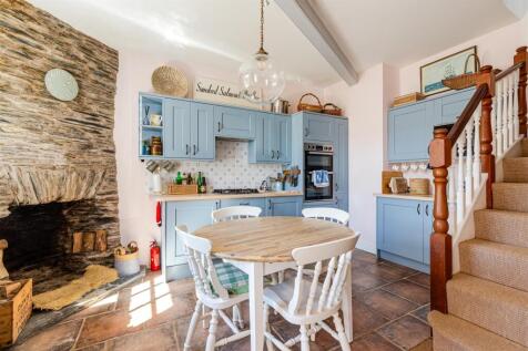 A01 - 1 Sunnydale, Beesands, Kingsbridge - 250903.