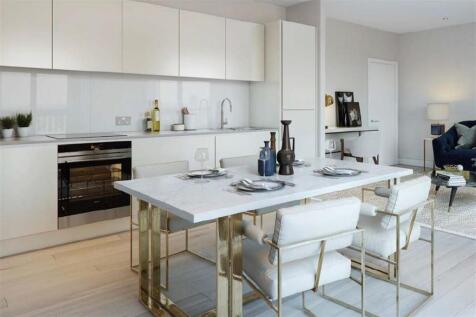 Open plan