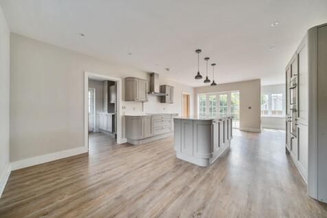 Kitchen / Breakfast Room