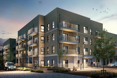 primary property image