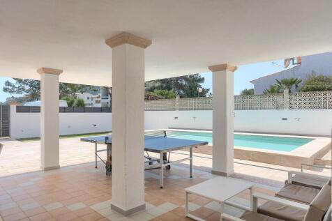 Terrace 1 - 3