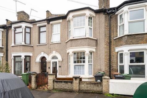 Lynmouth Road, E17