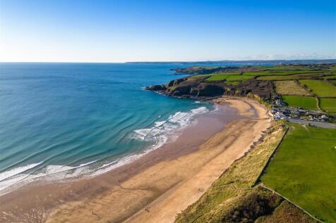 Praa sands