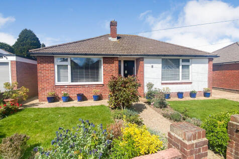 Oaktree Gardens