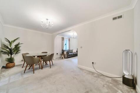 Davidson Frost-Wellings, DFW, Stewart House, Stanm