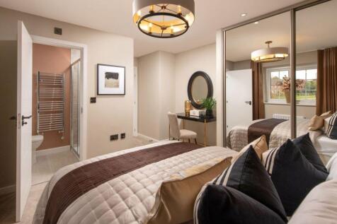 MarlboroughBedroom One