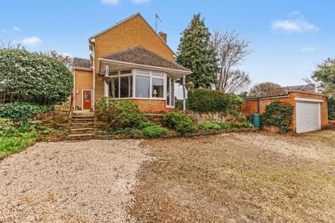 Driveway Front