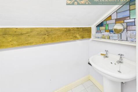 En-suite WC