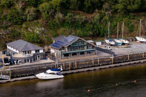 Boathouse, Corn H...