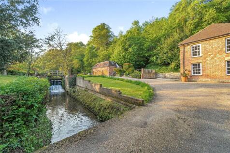 Bridge Driveway
