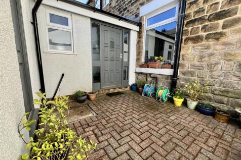 Outside and Gardens