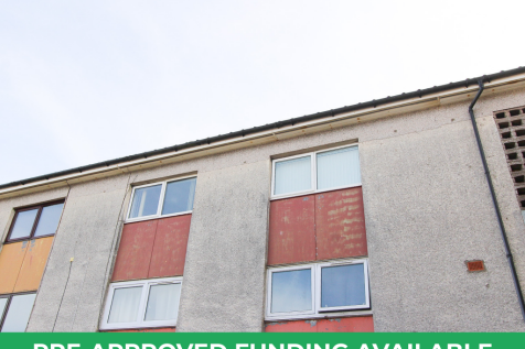 9E, Dunbar Court, Stranraer, Dumfries And Galloway