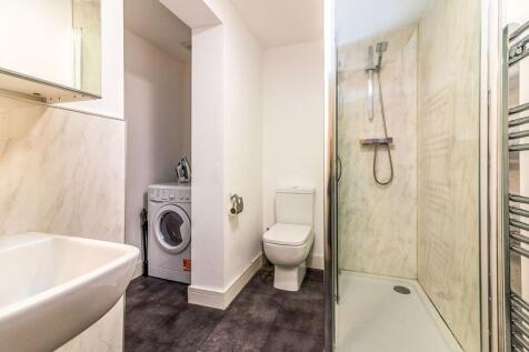 Shower Room W/C