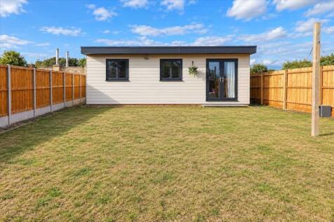 Lodge / Annexe