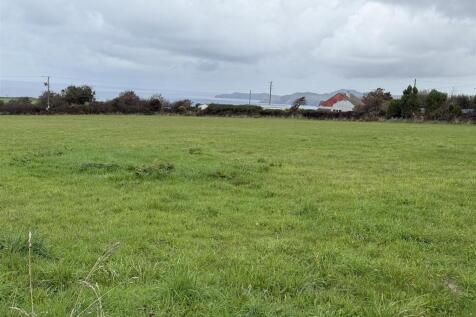 Lot 1 - Pt O.S. No. 6621 extending to 2.90 Acres