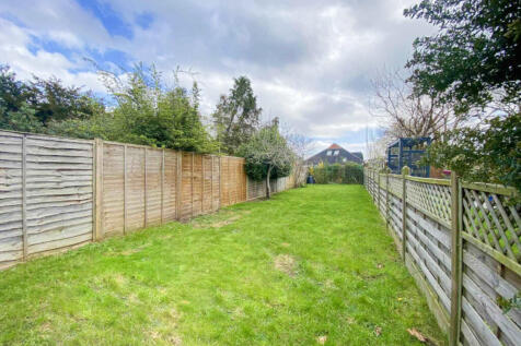 Rear Garden 2